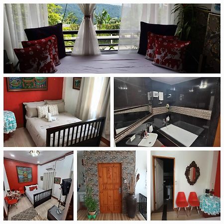 Country Bug Inn Tagaytay City Exteriér fotografie