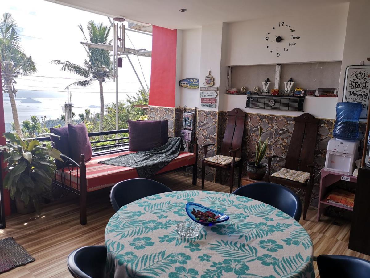 Country Bug Inn Tagaytay City Exteriér fotografie