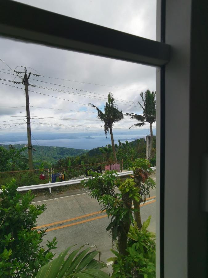 Country Bug Inn Tagaytay City Exteriér fotografie