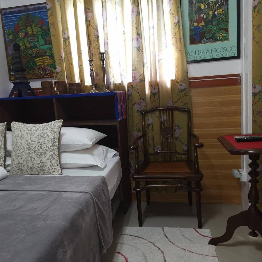Country Bug Inn Tagaytay City Exteriér fotografie