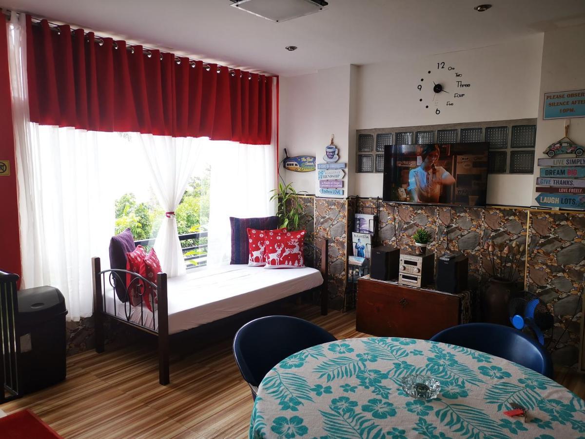 Country Bug Inn Tagaytay City Exteriér fotografie