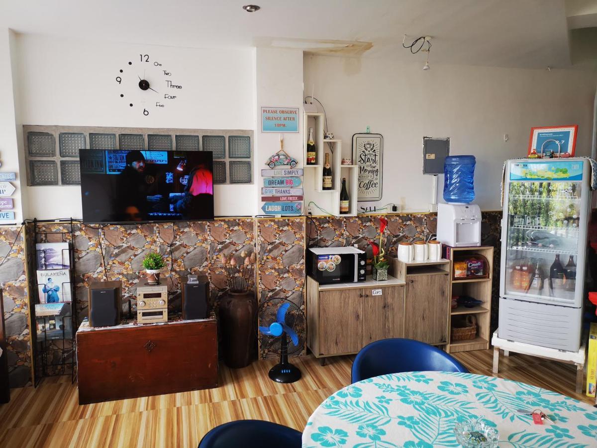 Country Bug Inn Tagaytay City Exteriér fotografie