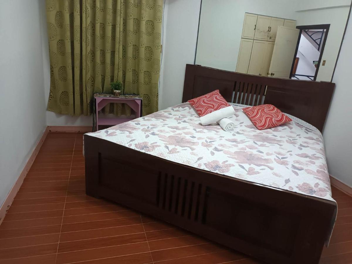 Country Bug Inn Tagaytay City Exteriér fotografie