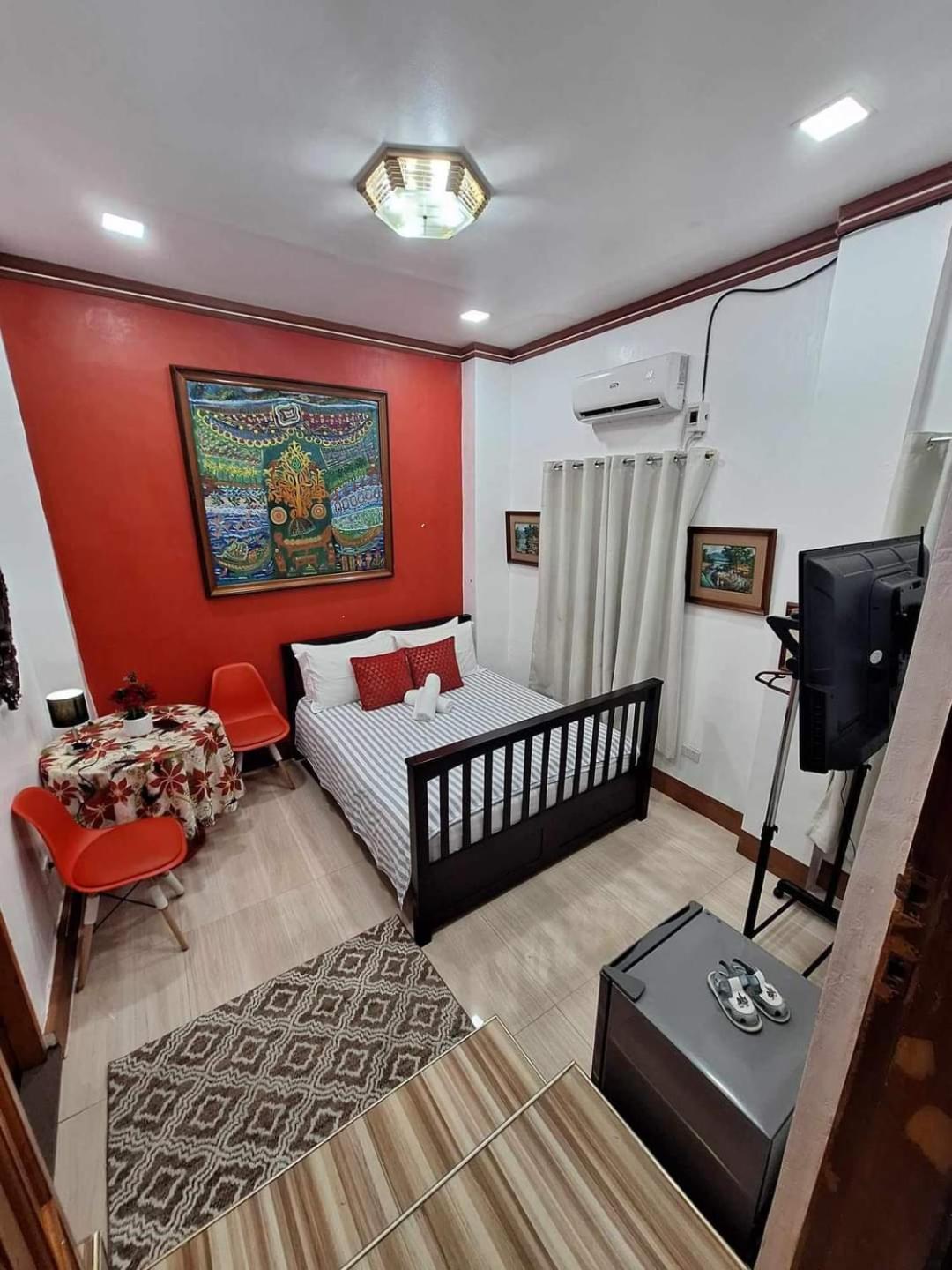 Country Bug Inn Tagaytay City Exteriér fotografie
