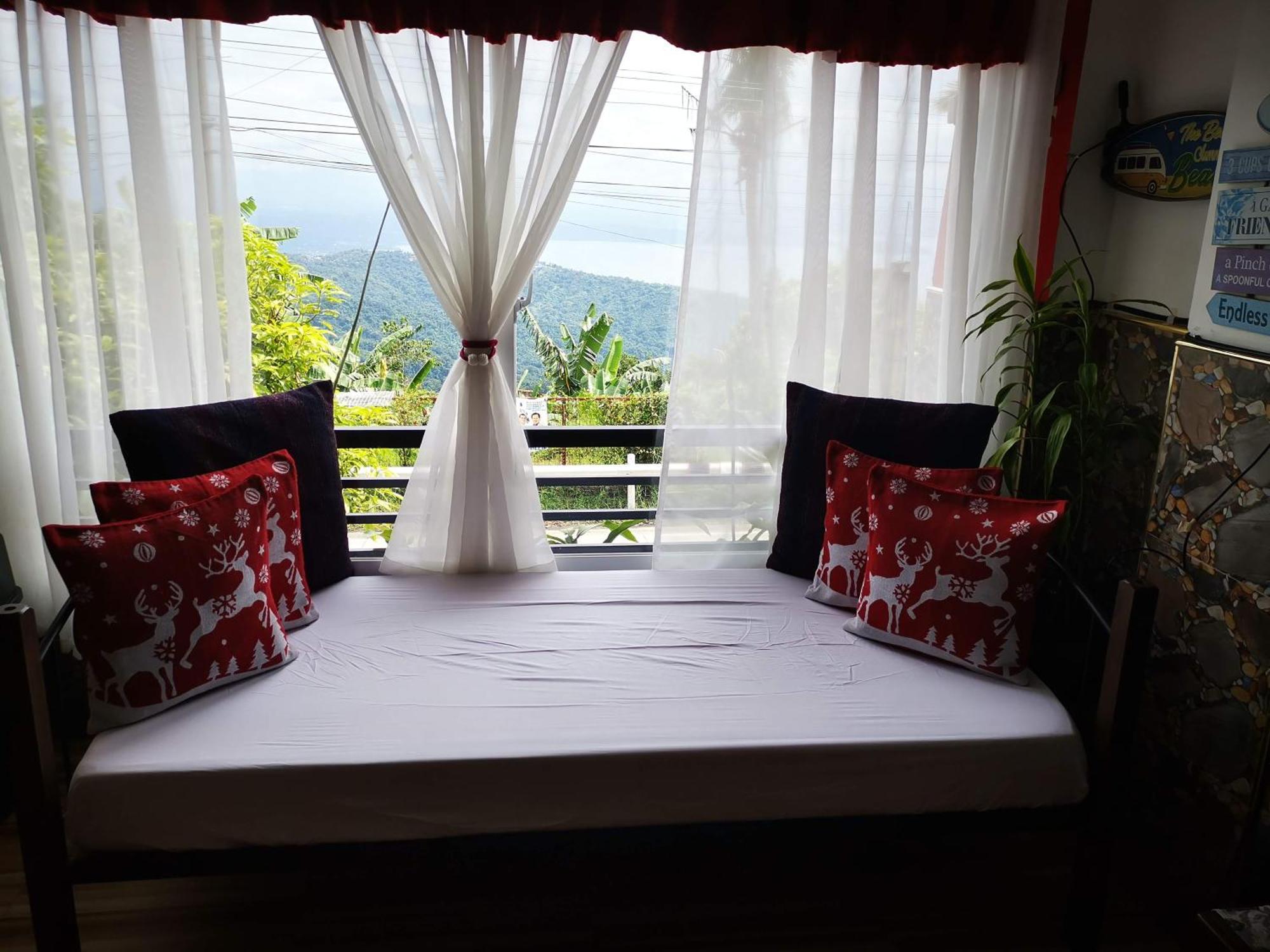 Country Bug Inn Tagaytay City Exteriér fotografie
