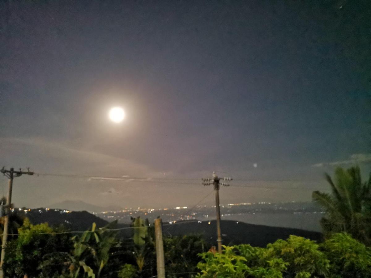 Country Bug Inn Tagaytay City Exteriér fotografie